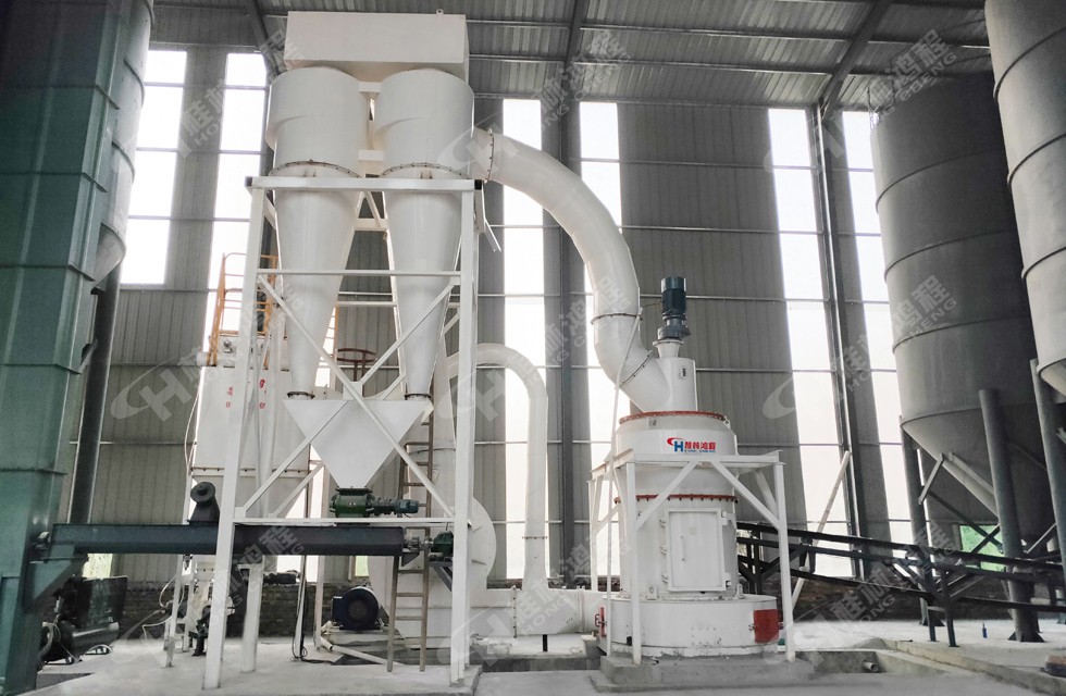 環(huán)保型氫氧化鈣設(shè)備 熟石灰雷蒙機(jī)、熟石灰立式磨粉機(jī)