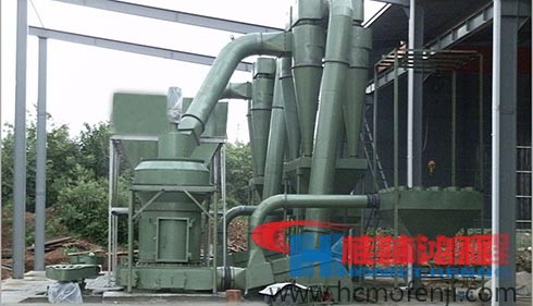 長石雷蒙機，長石磨粉機，長石雷蒙磨價格