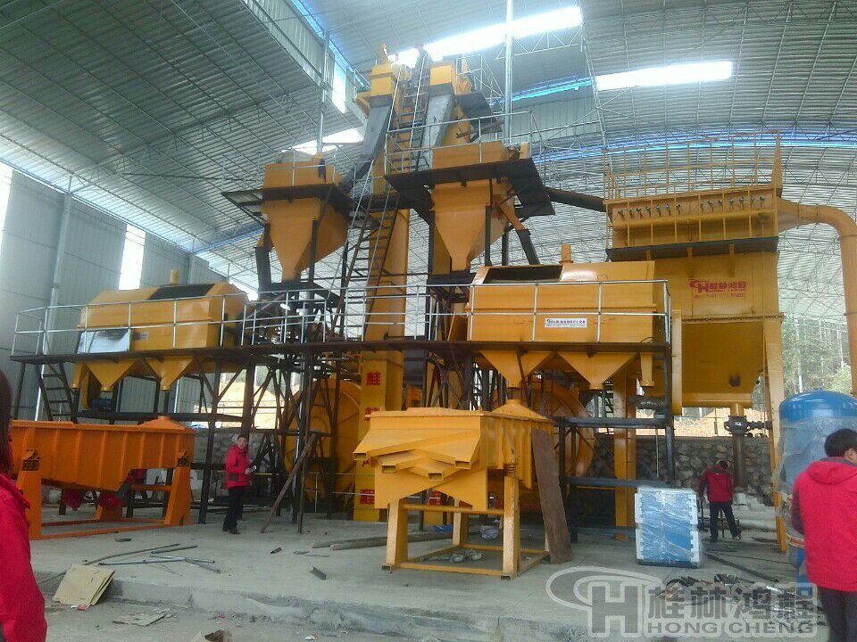石英砂磨機(jī)，石英砂自磨機(jī)，磨粉機(jī)，制砂機(jī)