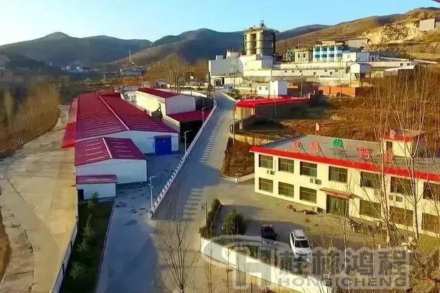 威州鎮(zhèn) 河北省工業(yè)碳酸鈣產業(yè)名鎮(zhèn)