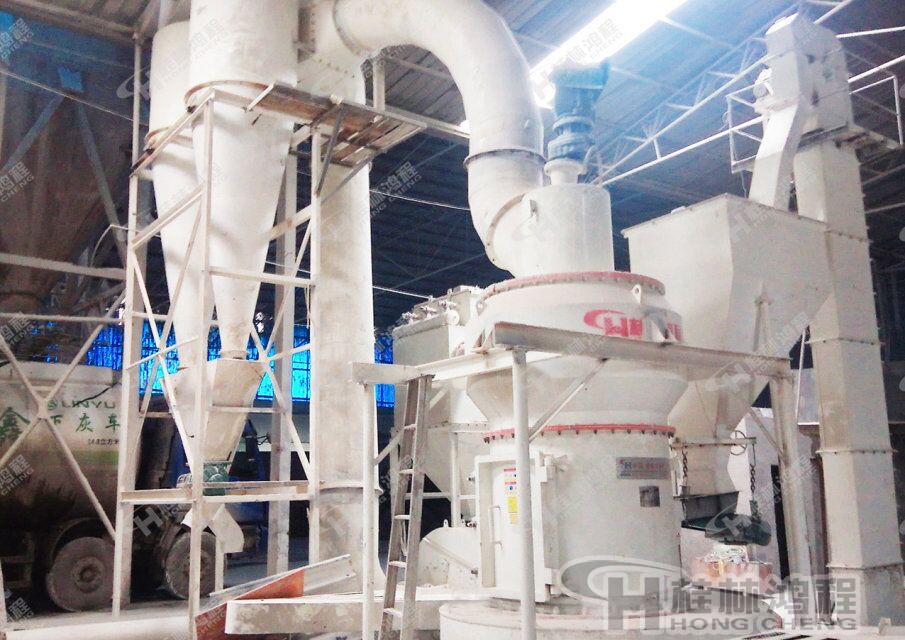 新型高效雷蒙磨粉機，200目活性炭，小型活性炭生產設備，活性炭整套生產設備