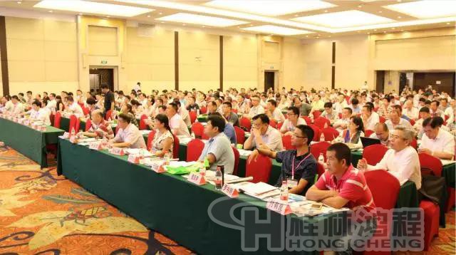 2017年中國非金屬礦科技與市場交流大會將于8月在山東淄博召開！