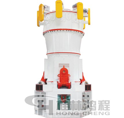 灰鈣機(jī)，立磨，石灰磨粉機(jī)，超細(xì)立磨，立式磨粉機(jī)，HLMX超細(xì)立磨
