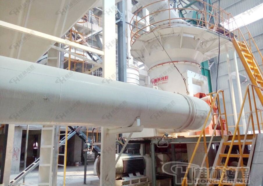 高產(chǎn)水泥原料立磨機那里有賣？福建水泥上半年虧4306萬