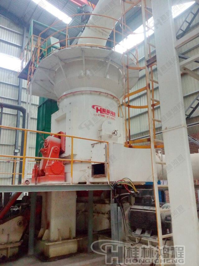 立磨廠家，立磨，桂林鴻程