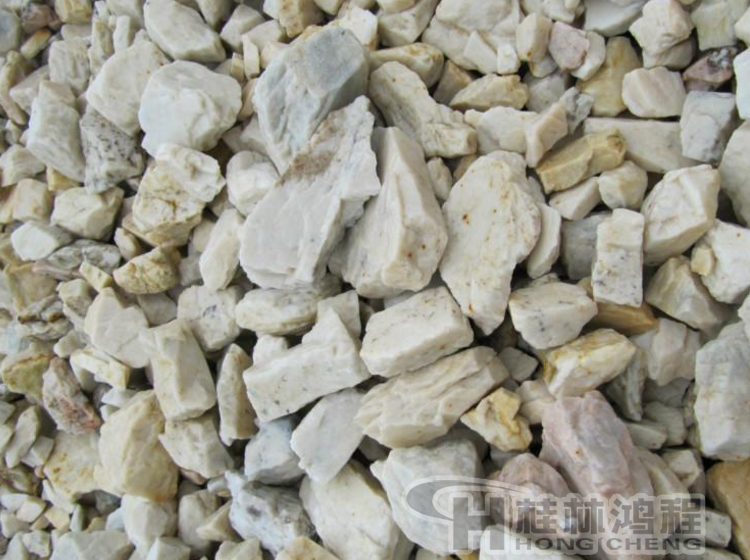 鉀長(zhǎng)石礦石 鉀長(zhǎng)石礦石