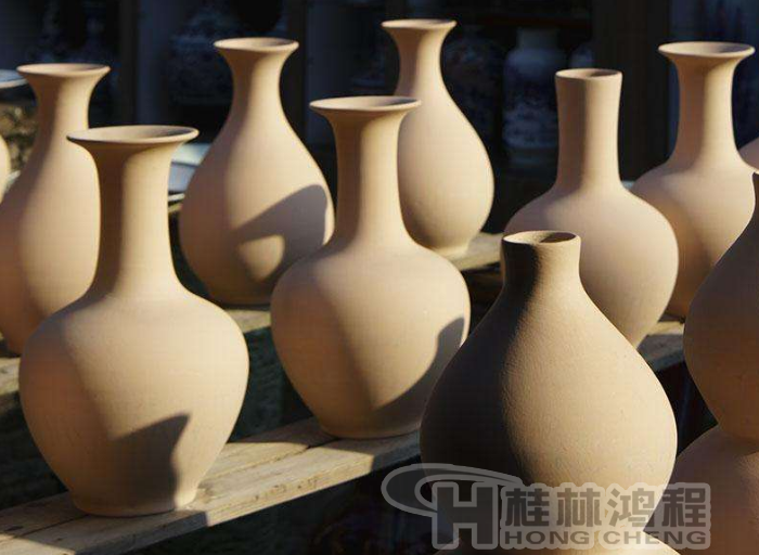 陶瓷胚體 陶瓷胚體