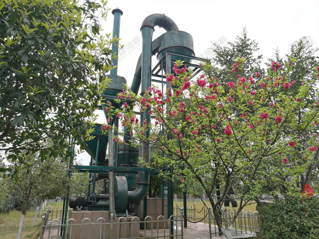 桂林鴻程與您相約花海，共賞芳菲三月天！