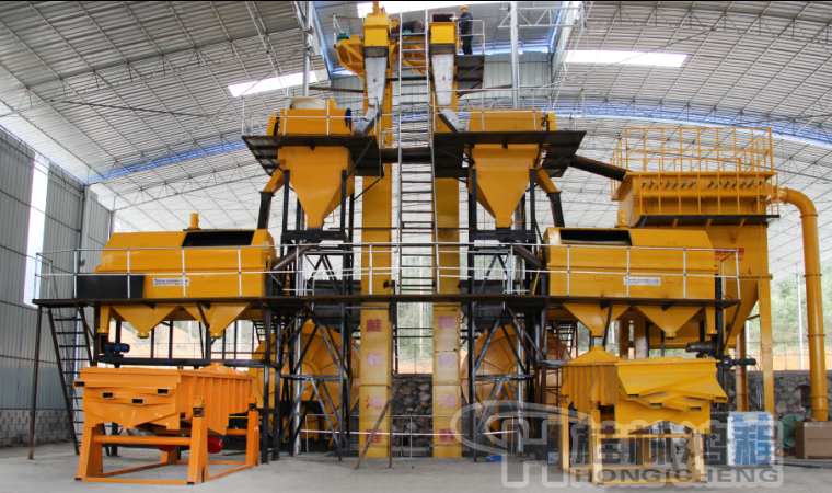 球磨機(jī)械 熔融石英粉 紫石英粉 石英粉200目、石英粉325目和石英粉400目