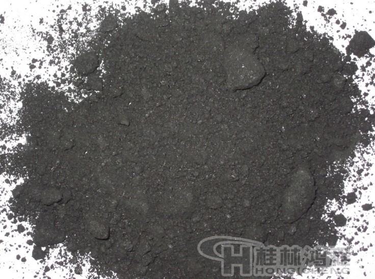 石油焦粉 石油焦粉