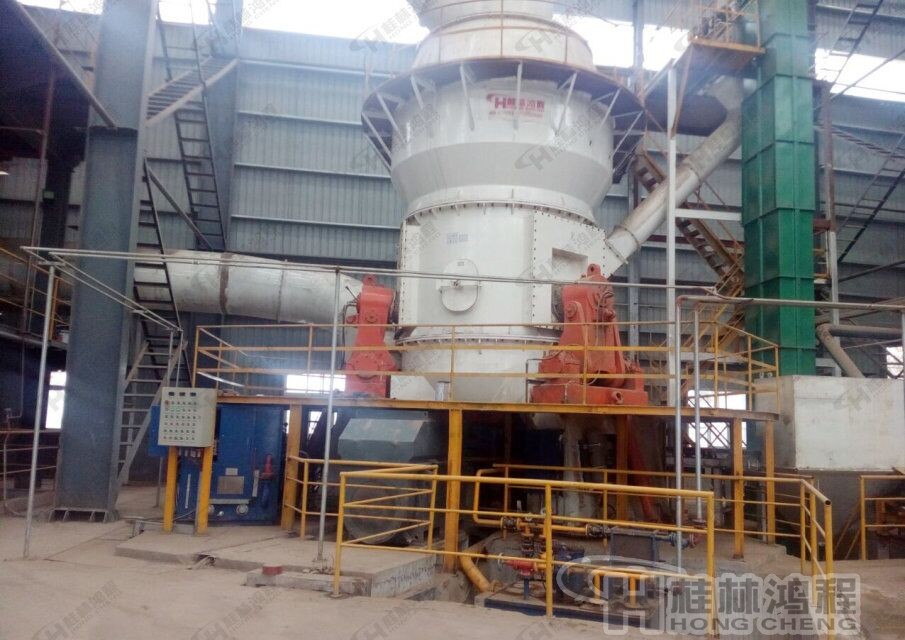 HLM2900立磨，立磨機，立式磨機