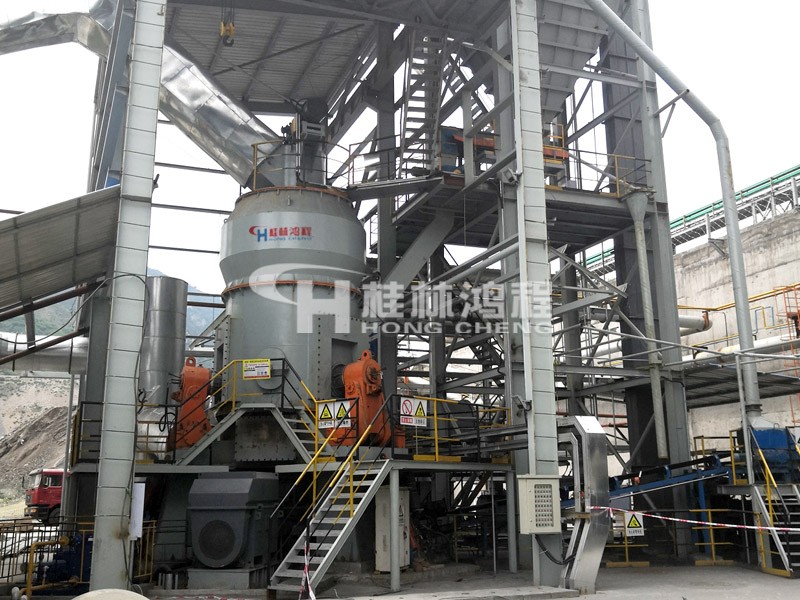 HLM2000鈦渣100-450目攀枝花攀鋼立式磨粉機(jī) HLM2000鈦渣100-450目攀枝花攀鋼立式磨粉機(jī)