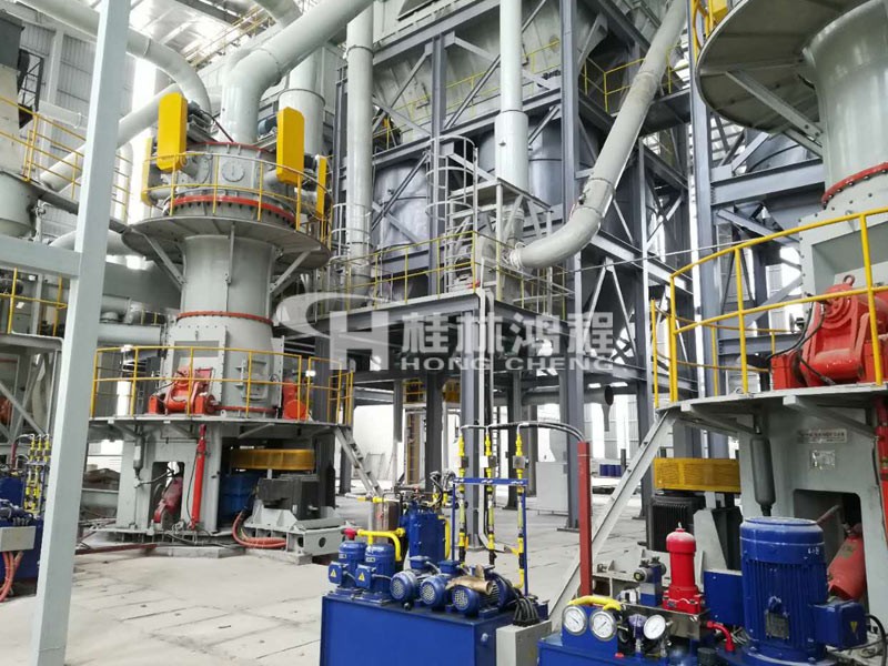 HLMX石灰石立式磨粉機(jī) 一機(jī)生產(chǎn)多細(xì)度粉體磨粉機(jī)械 HLMX1100HLMX石灰石立式磨粉機(jī) 一機(jī)生產(chǎn)多細(xì)度粉體磨粉機(jī)械