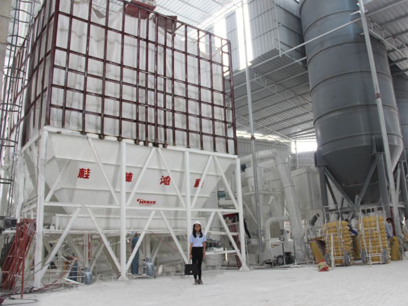 桂林鴻程環(huán)保的HC氫氧化鈣靜態(tài)消化倉(cāng) 桂林鴻程環(huán)保的HC氫氧化鈣靜態(tài)消化倉(cāng)