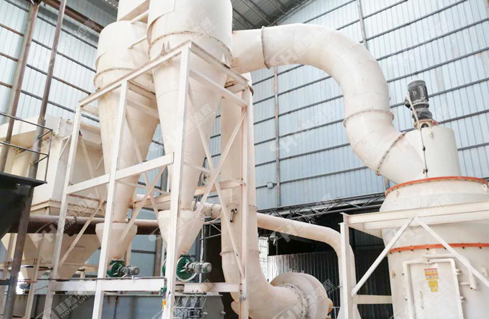 滑石粉生產(chǎn)線設(shè)備雷蒙磨粉機價格 滑石粉生產(chǎn)線設(shè)備雷蒙磨粉機價格