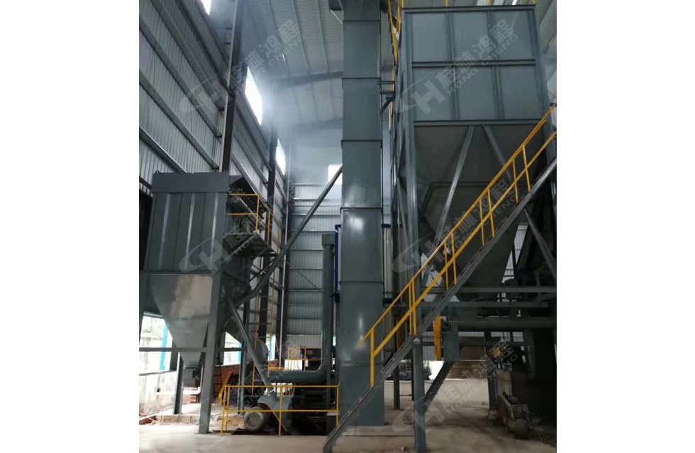 環(huán)保石膏粉生產(chǎn)線設(shè)備HC1700縱擺磨粉機(jī) 環(huán)保石膏粉生產(chǎn)線設(shè)備HC1700縱擺磨粉機(jī)