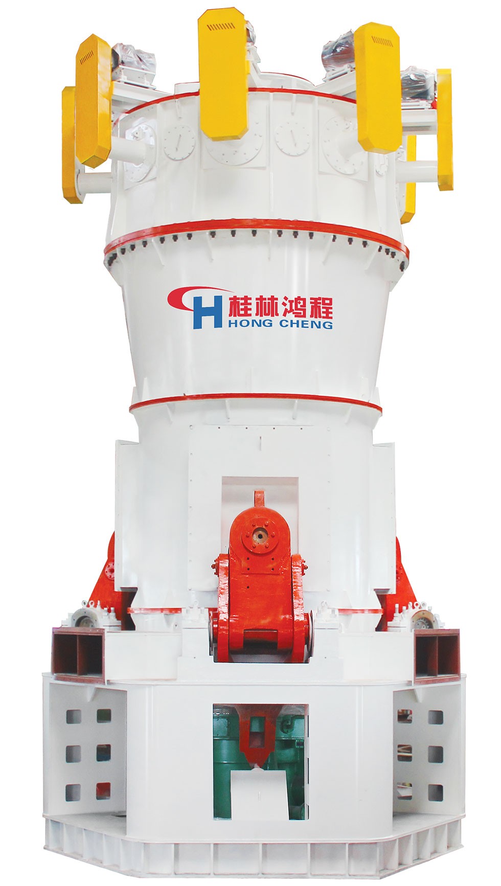 HLMX超細(xì)立磨如軍人筆挺剛毅 HLMX超細(xì)立磨如軍人筆挺剛毅