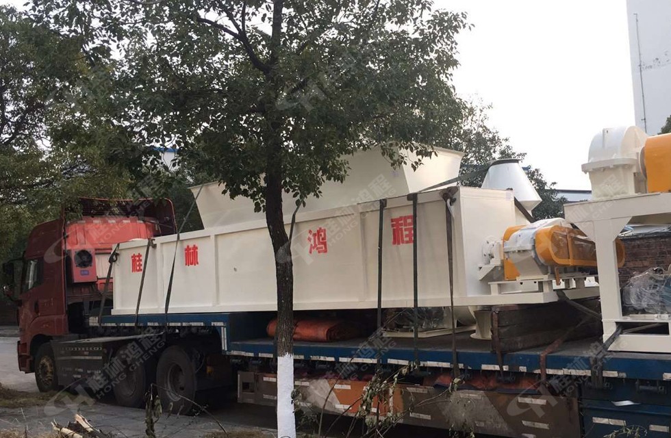 15噸每小時(shí)氫氧化鈣生產(chǎn)線設(shè)備發(fā)貨踏上征途 15噸每小時(shí)氫氧化鈣生產(chǎn)線設(shè)備發(fā)貨踏上征途